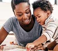 Early Childhood Level 2