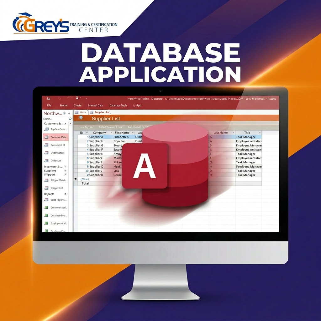 Database Application
