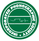 Incorporated Phonographic Society of England