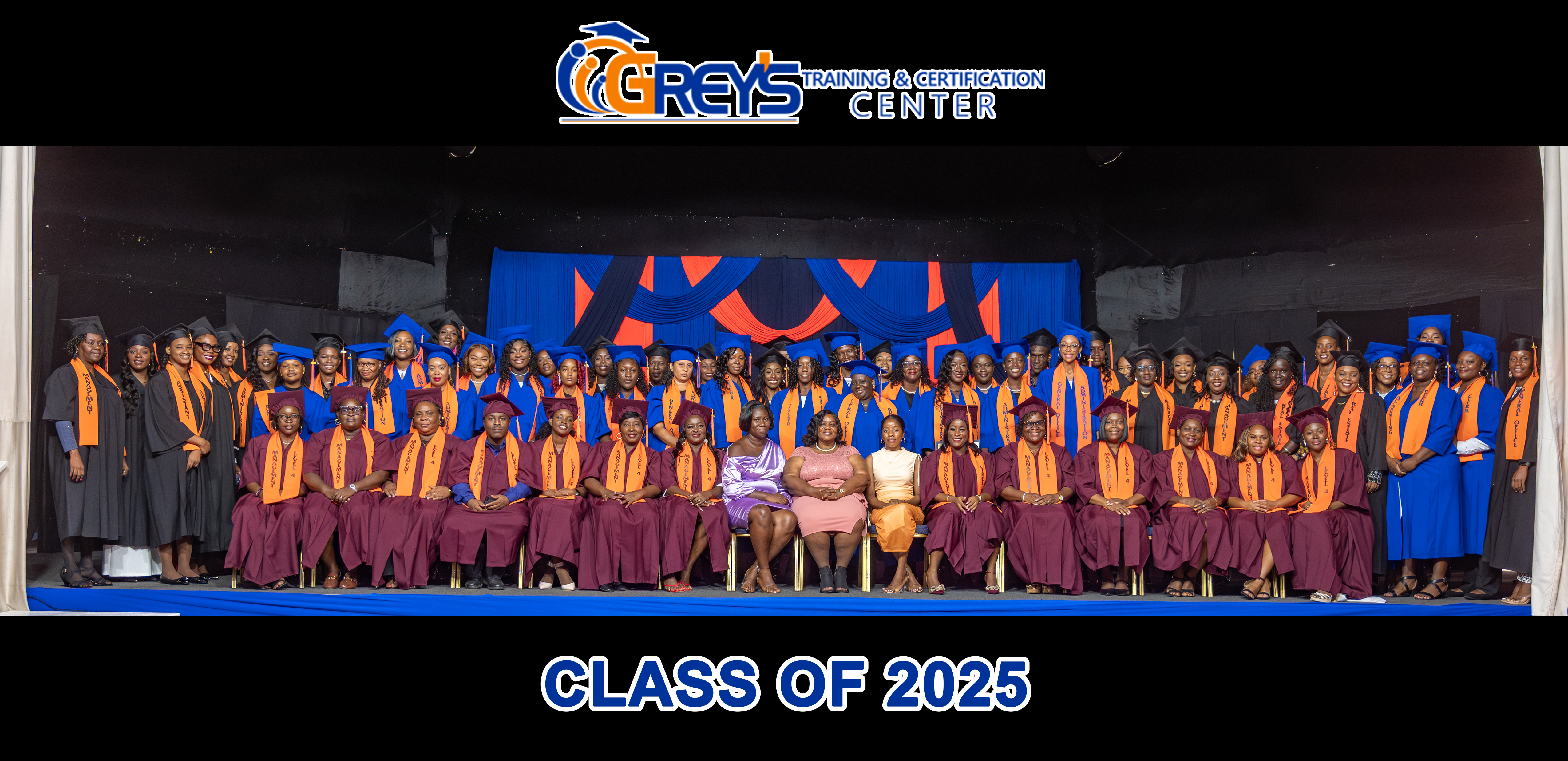 Graduation 2025